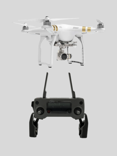 Drones, Cameras & Accessoires