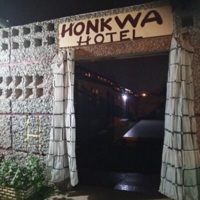 Honkwa