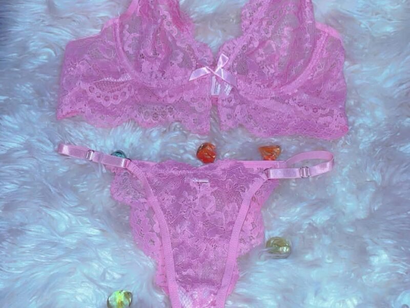 Lingeries