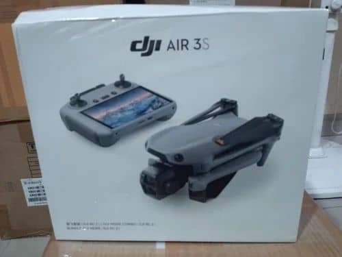 DJI Air3s